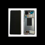 XIAOMI 12 PRO 2022 LCD SERVICE PACK VIOLA 56000400L200
