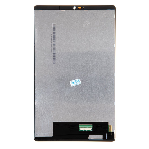 DISPLAY PER LENOVO TAB M8 LCD E TOUCH NERO