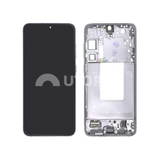 UTOPYA GALAXY S24+ (S926B) CON SCHERMO INTERO NERO (CON TELAIO)