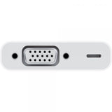 APPLE CAVO AUDIO/VIDEO WHITE PRODOTTO ITALIA