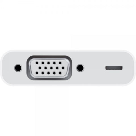APPLE CAVO AUDIO/VIDEO WHITE PRODOTTO ITALIA