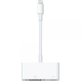 APPLE CAVO AUDIO/VIDEO WHITE PRODOTTO ITALIA