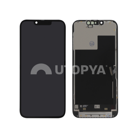 UTOPYA DISPLAY COMPLETO IPHONE 13 PRO (RELIFE)