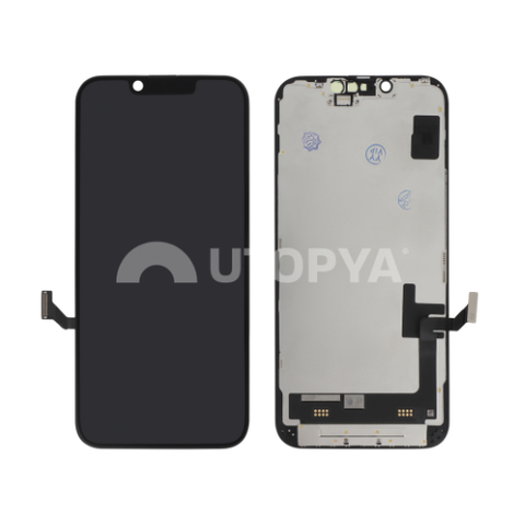 PANTALLA UTOPYA COMPLETA IPHONE 14 (RELIFE)