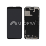 UTOPYA DISPLAY COMPLETO IPHONE 14 PRO MAX ORIGINALE (RELIFE)