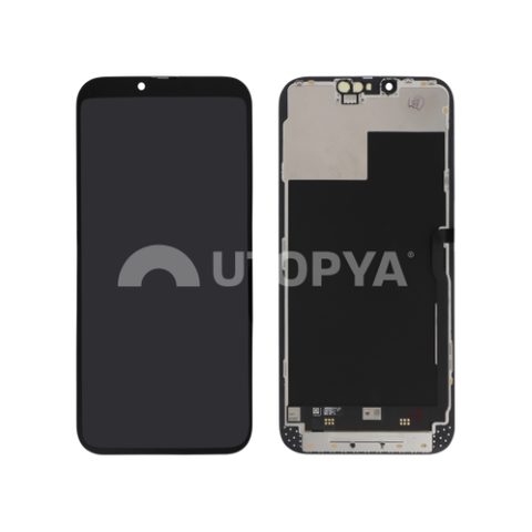UTOPYA DISPLAY COMPLETO IPHONE 13 PRO MAX (RELIFE)