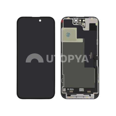 UTOPYA DISPLAY COMPLETO IPHONE 14 PRO PULLED