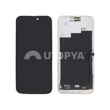 UTOPYA DISPLAY SCHERMO COMPLETO IPHONE 15 PRO MAX ORIGINAL (RELIFE)