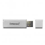 INTENSO 3531480 CHIAVETTA USB 3.0 32GB COLORE SILVER