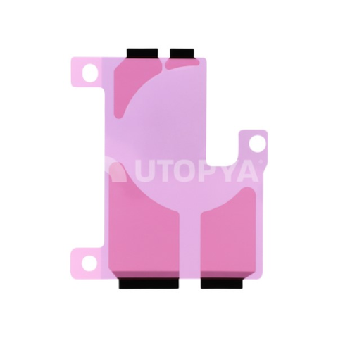UTOPYA ADESIVO BATTERIA IPHONE 13 PRO MAX (CONFEZIONE DA 20)