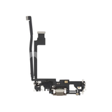 UTOPYA CONNETTORE DI RICARICA ORO IPHONE 12 PRO MAX (RELIFE)