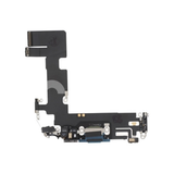 UTOPYA CONNETTORE DI CARICA BLU IPHONE 13 (RELIFE)