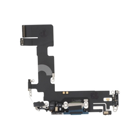 UTOPYA CONNETTORE DI CARICA BLU IPHONE 13 (RELIFE)