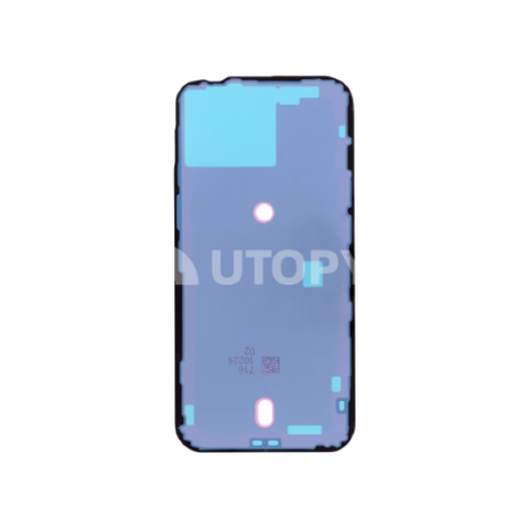 UTOPYA ADESIVO VETRO POSTERIORE ESTERNO IPHONE 15 (SCATOLA DA 50)