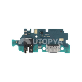CONECTOR UTOPÍA DE RICARICA GALAXY A25 5G (A256B)