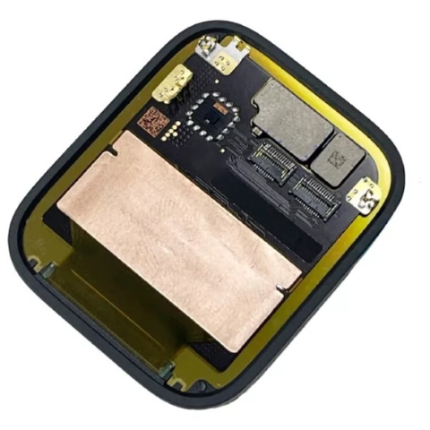 UTOPYA APPLE WATCH SERIES 9 DISPLAY FULL SCREEN 45MM (RELIFE)