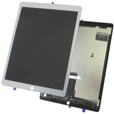 APPLE LCD TOUCH SCREEN IPAD PRO 12.9 2GEN CON PARTI SALDATE BIANCO