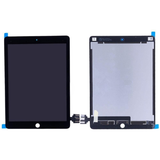 APPLE LCD + TOUCH LG PER IPAD PRO 9.7 A1674 A1673 A1675 NERO