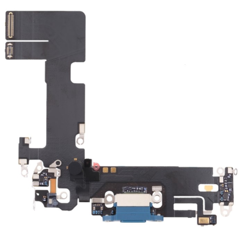 APPLE CONNETTORE DOCK CARICA E DATI PER IPHONE 13 BLU