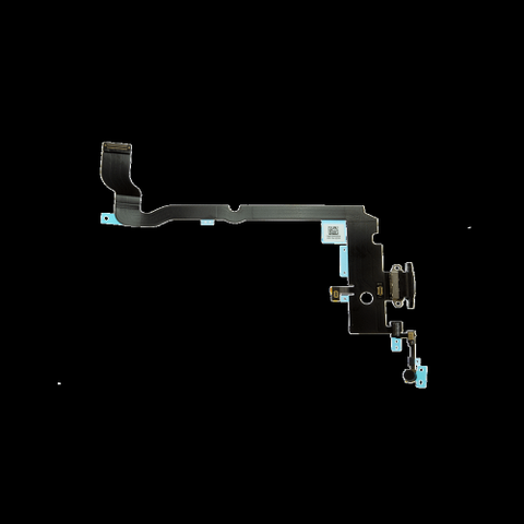 APPLE CONNETTORE CARICA PER IPHONE XS MAX SPACE GRAY