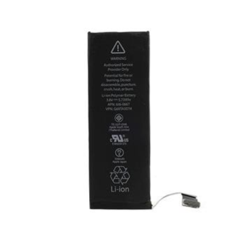 APPLE BATTERIA RICAMBIO PER IPHONE SE 2016 NUOVE
