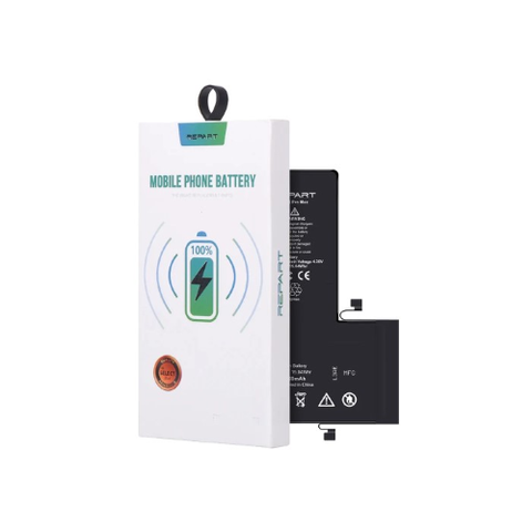 APPLE BATTERIA IP 11 PRO MAX REPART SELECT 3969MAH