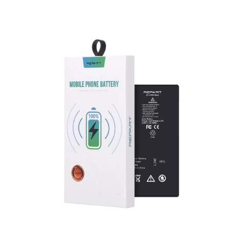APPLE BATTERIA IP 13 PRO MAX REPART SELECT 4352MAH