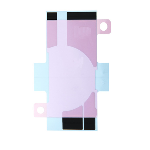 APPLE ADESIVI PER BATTERIA IPHONE 12 E 12 PRO SET 10 ADESIVI