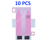 APPLE ADESIVO PER BATTERIA IPHONE 15 BUSTA DA 10 PEZZI