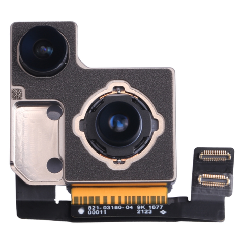 APPLE TELECAMERA POSTERIORE PER IPHONE 13 E 13 MINI FOXCONN