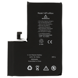 APPLE IP 14 PRO MAX BATERIA DIAGNÓSTICO 4323 MAH NERO S+