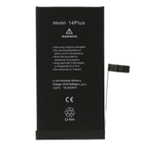 APPLE IP 14 PLUS BATERIA DIAGNÓSTICO 4325 MAH NERO S+
