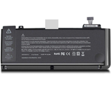 APPLE BATTERIA PER MACBOOK PRO 13'' A1278 A1322 - 2009-2012