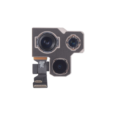 APPLE FOTOCAMERA POSTERIORE PER IPHONE 14 PRO RIGENERATA