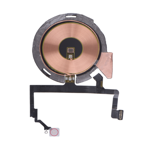 APPLE CAVO FLAT CARICA WIRELESS PER IPHONE 14 PLUS CON FLASH