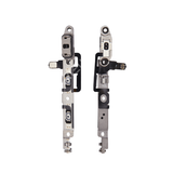 APPLE CAVO FLAT VOLUME PER IPHONE 15 PLUS CON PIASTRA METALLICA