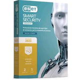 ESET SMART SECURITY PREMIUM LICENZA FULL 2 UTENTI 1 ANNO