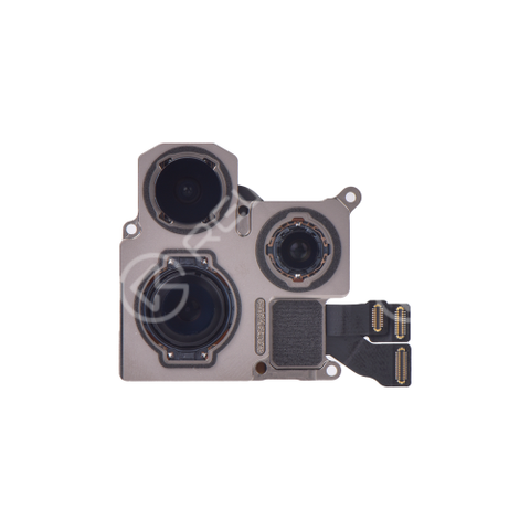APPLE FOTOCAMERA POSTERIORE PER IPHONE 15 PRO RIGENERATA