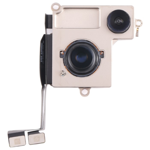 APPLE FOTOCAMERA POSTERIORE PER IPHONE 15 ORIGINALE RIGENERATA