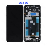 LCD ORIGINALE SAMSUNG GALAXY A14 5G A146B GH81-23640A NERO
