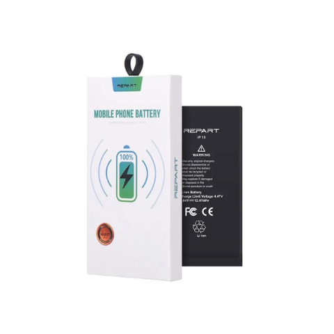 APPLE BATTERIA IP 13 REPART SELECT 3227MAH