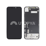 UTOPYA SCHERMO COMPLETO IPHONE XR (BOLT)