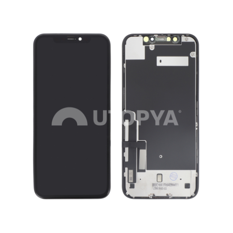 UTOPYA SCHERMO COMPLETO IPHONE XR (BOLT)