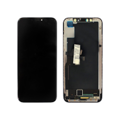 UTOPYA DISPLAY COMPLETO IPHONE X (SOFT OLED)
