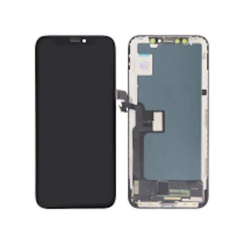 UTOPYA DISPLAY COMPLETO IPHONE X (LTPS)