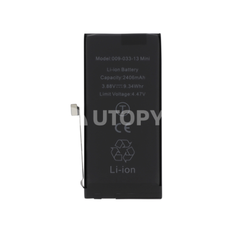 UTOPYA BATTERIA IPHONE 13 MINI (TI)