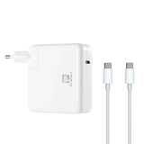 ALIMENTATORE PROPART GAN TYPE-C 61W BIANCO