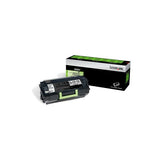 LEXMARK 522HE TONER NERO PER MS 810/811/812 2.500 PAG