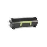 LEXMARK 522X TONER NERO 45.000 PAGINE