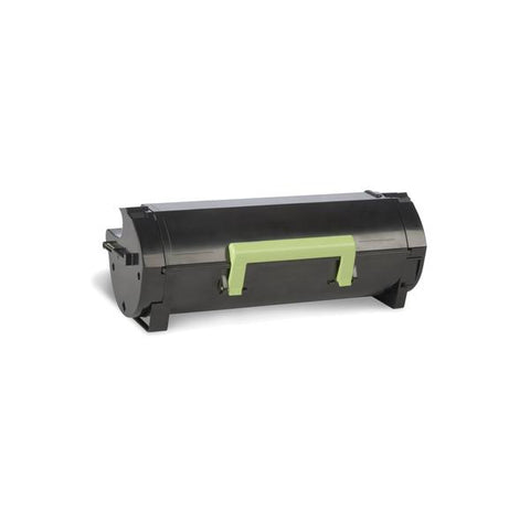 LEXMARK 522X TONER NERO 45.000 PAGINE